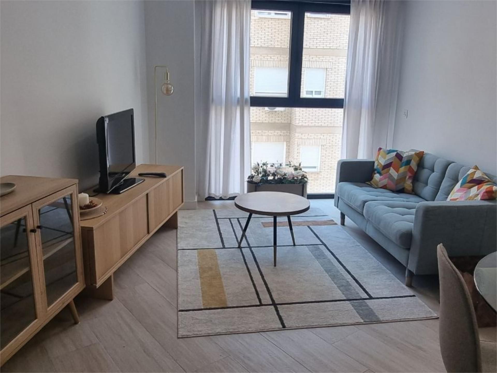 Flat to rent in Calle Granada, 151, Los Ángeles - Cruz de Caravaca
