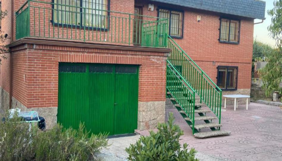 Foto 1 de Casa o chalet en venta en La Cabaña, Madrid