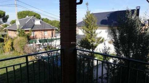 Foto 3 de Casa o chalet en venta en La Cabaña, Madrid
