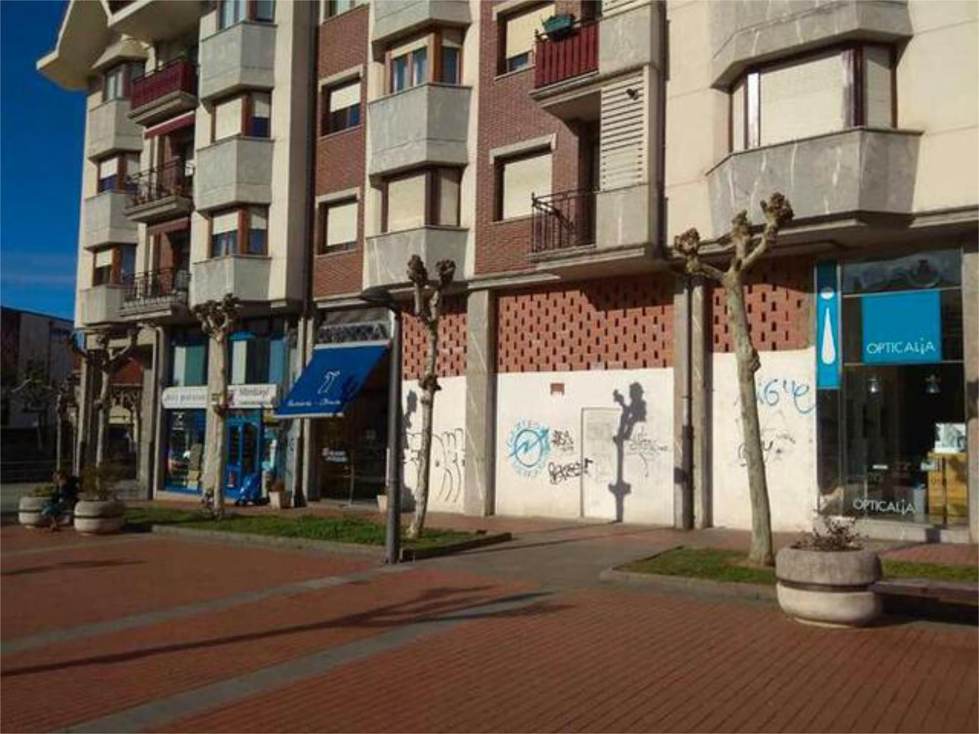 Premises to rent in Berango Exterior view of Premises to rent in Berango