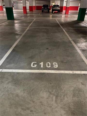 Garaje en Alquiler en San Jerónimo - La Bachillera