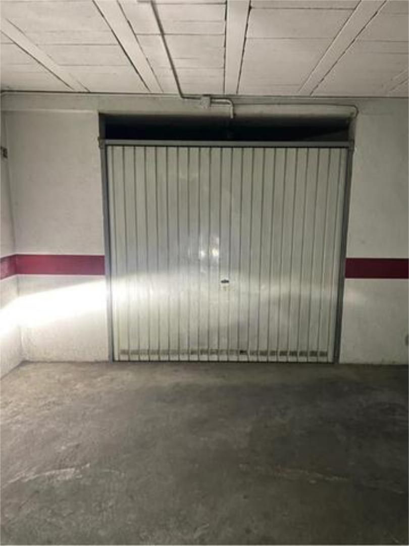Parking de Trastero de alquiler en Andratx