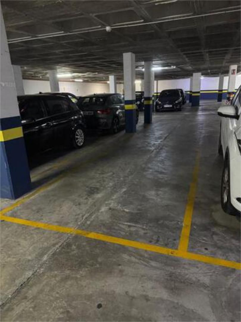 Parking of Garage to rent in Gandia