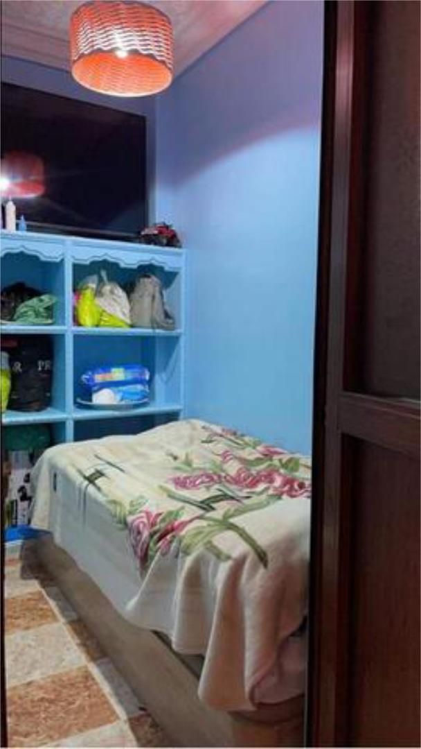 Dormitori de Casa o xalet en venda en  Ceuta Capital amb Traster i Moblat