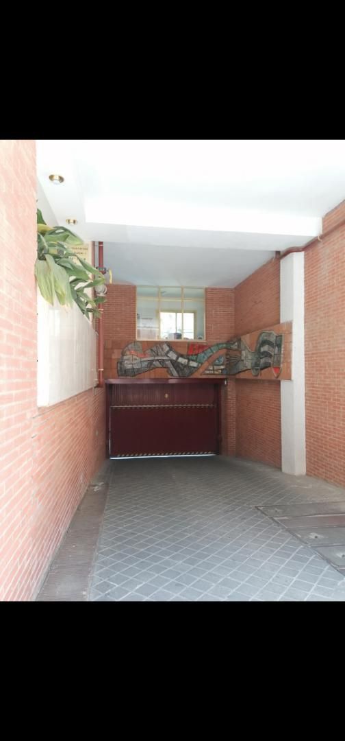 Garatge de lloguer en Las Rozas de Madrid