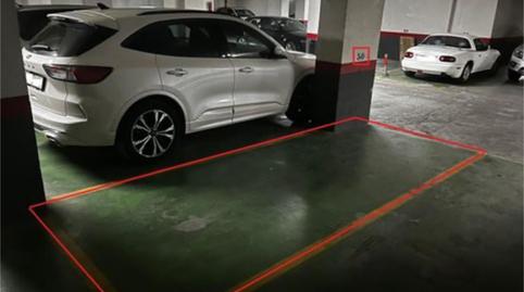 Photo 2 of Garage for sale in Gran Via de Les Germanies, 20, Russafa,  Valencia Capital