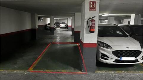 Photo 3 of Garage for sale in Gran Via de Les Germanies, 20, Russafa,  Valencia Capital