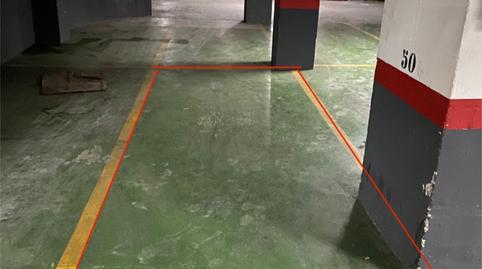 Photo 4 of Garage for sale in Gran Via de Les Germanies, 20, Russafa,  Valencia Capital