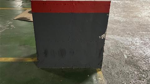 Photo 5 of Garage for sale in Gran Via de Les Germanies, 20, Russafa,  Valencia Capital