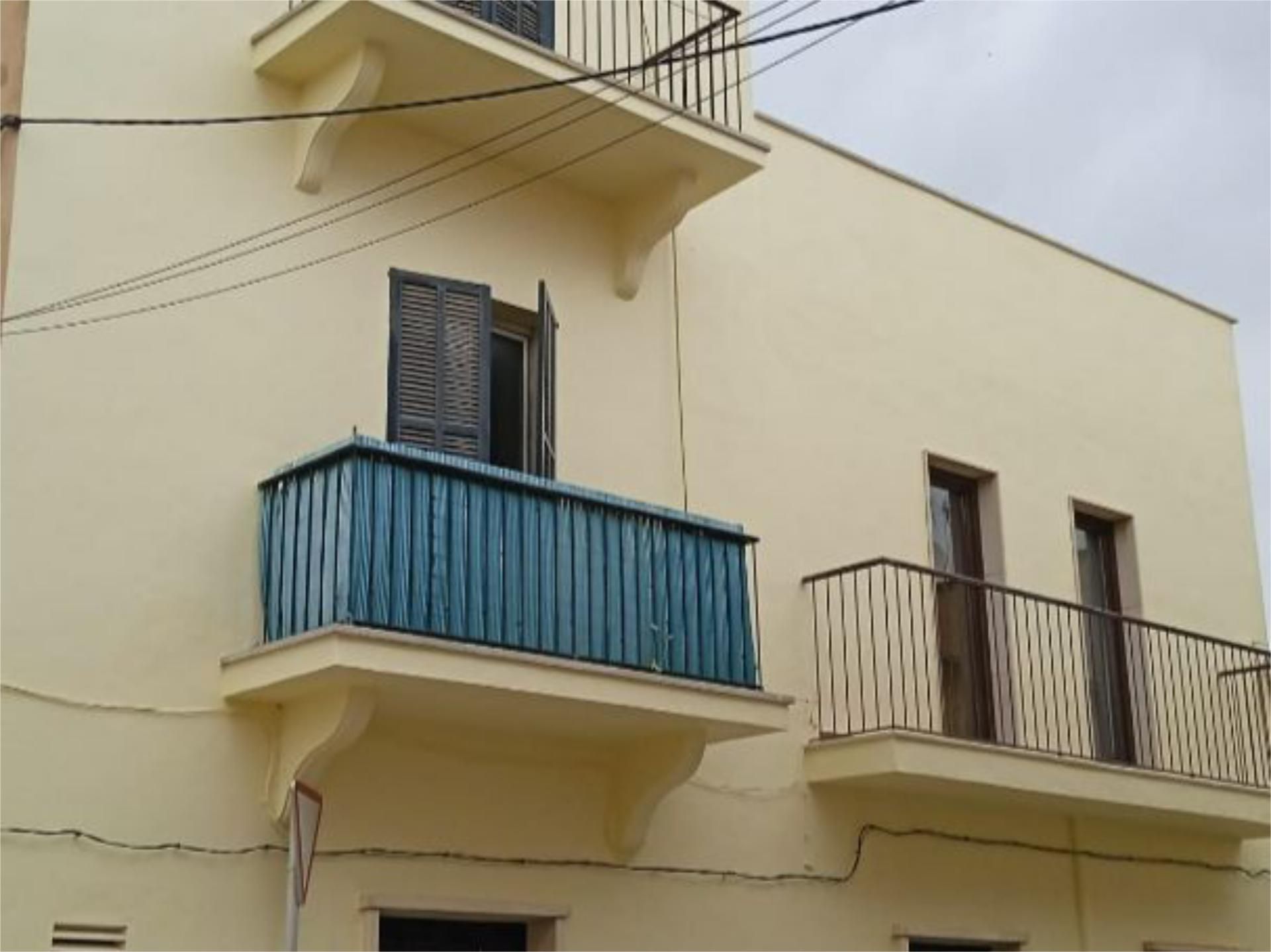 Balcony of Flat to rent in  Palma de Mallorca  with Air Conditioner and Storage room