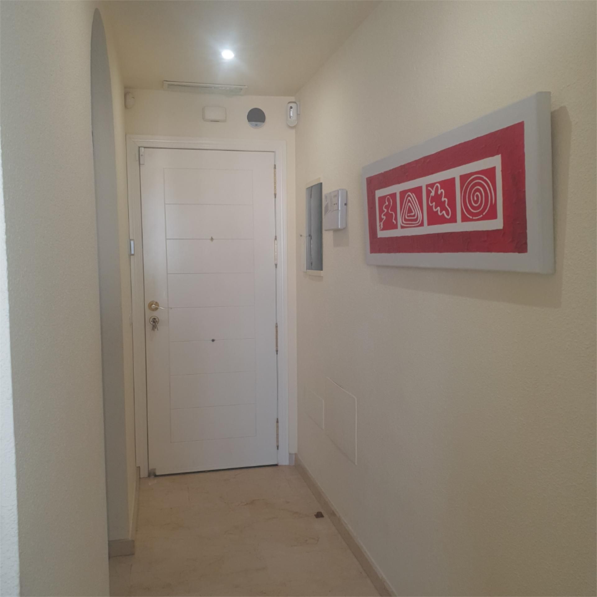 Pis de lloguer a Calle Carlos Cano, 28, Puerto de Estepona