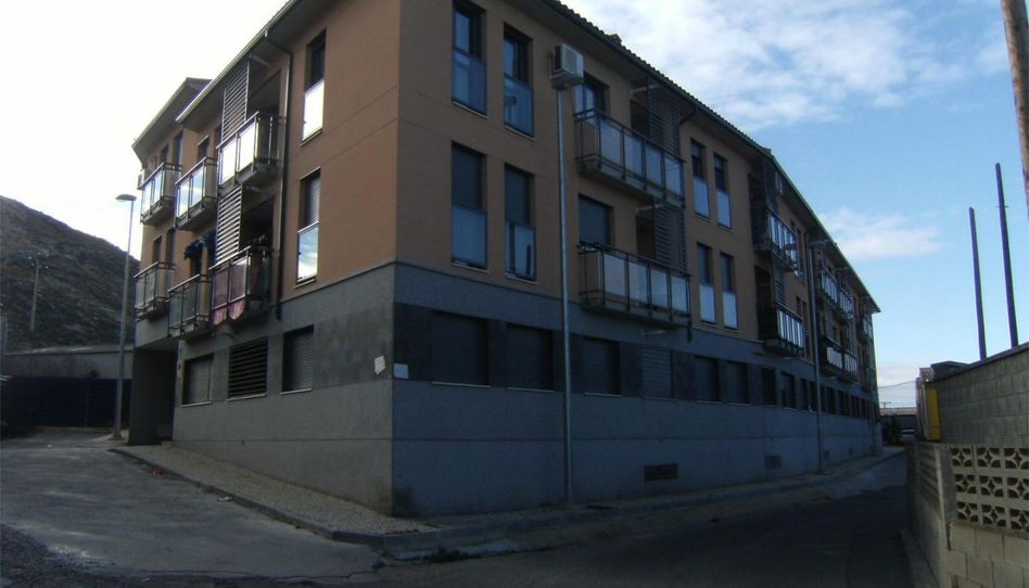 Flat for sale in Calle Picasso, 11, Cadrete, Zaragoza - image 1 Photo 1 of Flat for sale in Calle Picasso, 11, Cadrete, Zaragoza