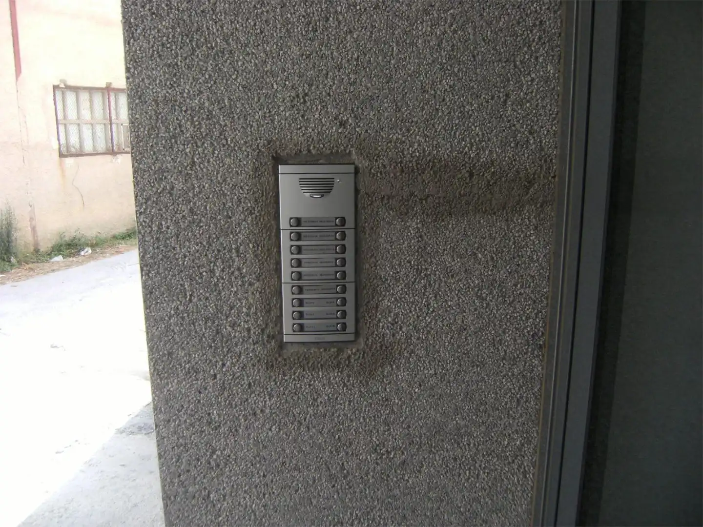 Flat for sale in Calle Picasso, 11, Cadrete Parking of Flat for sale in Cadrete