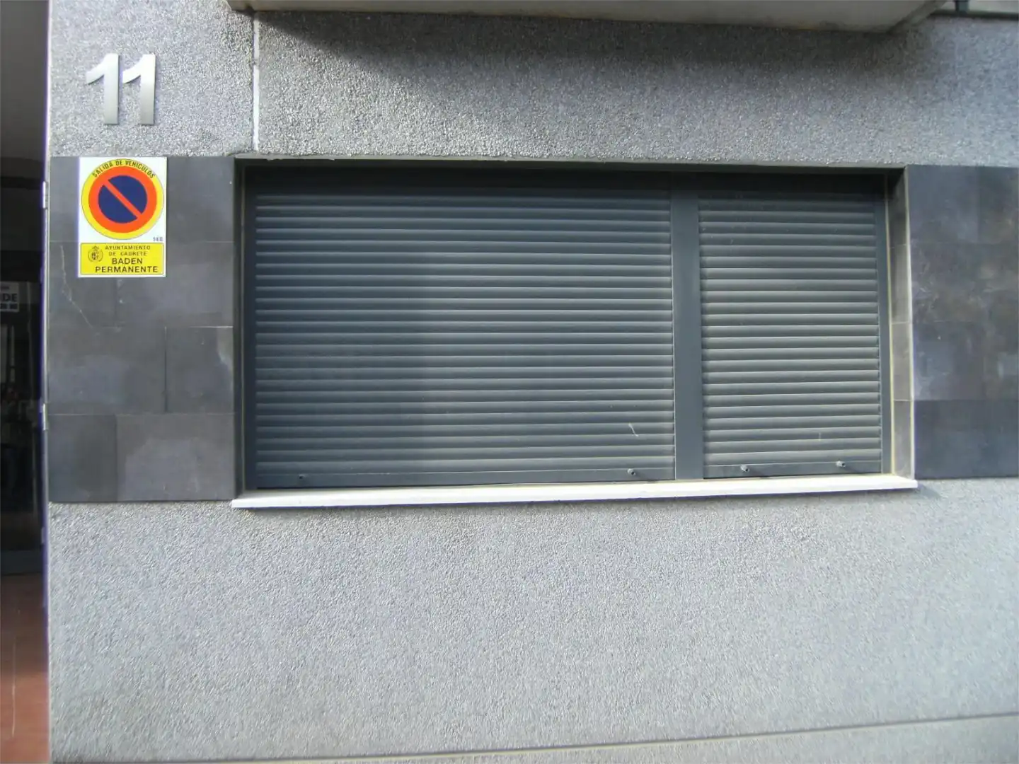 Flat for sale in Calle Picasso, 11, Cadrete Exterior view of Flat for sale in Cadrete