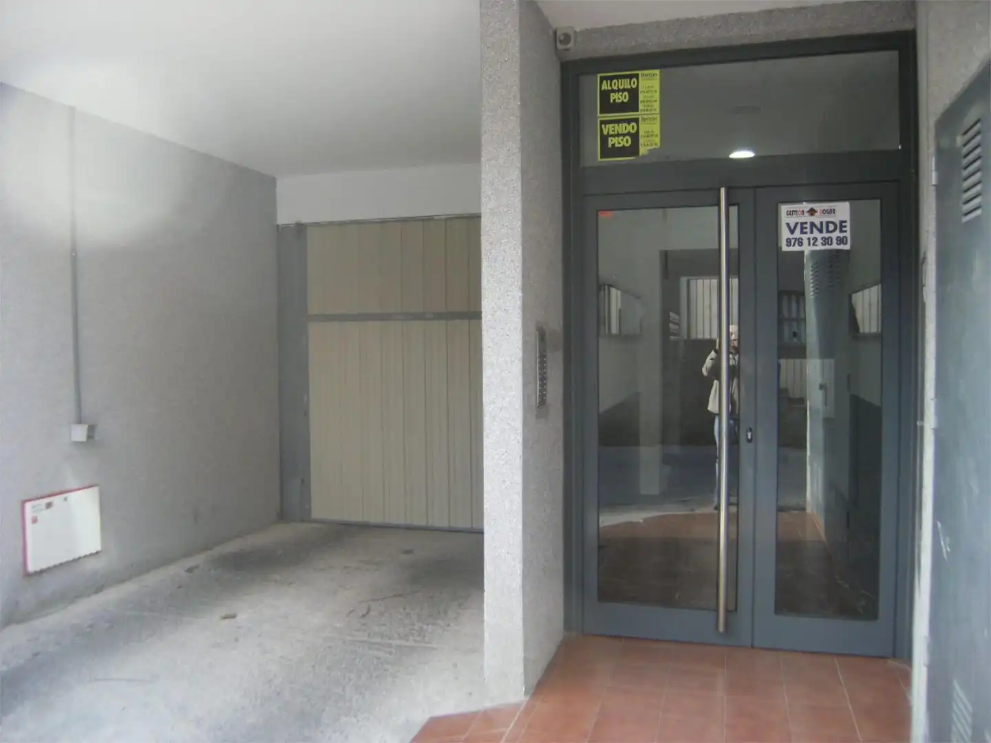 Flat for sale in Calle Picasso, 11, Cadrete Flat for sale in Cadrete