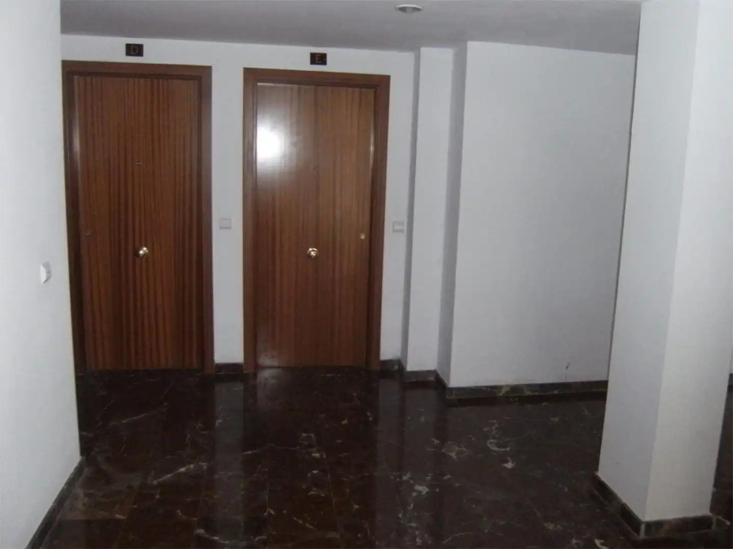 Flat for sale in Calle Picasso, 11, Cadrete Flat for sale in Cadrete
