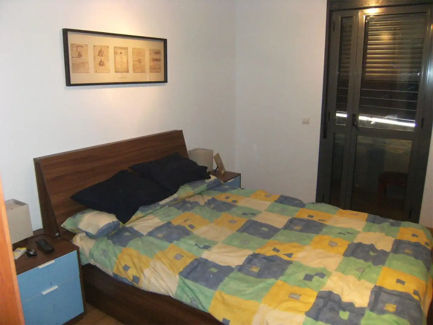 Flat for sale in Calle Picasso, 11, Cadrete Bedroom of Flat for sale in Cadrete