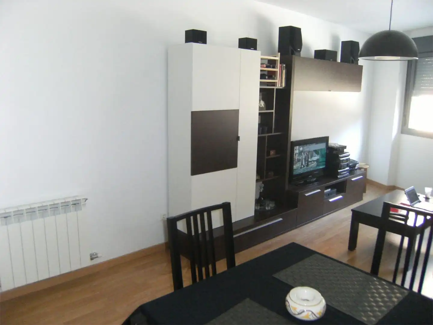 Flat for sale in Calle Picasso, 11, Cadrete Living room of Flat for sale in Cadrete