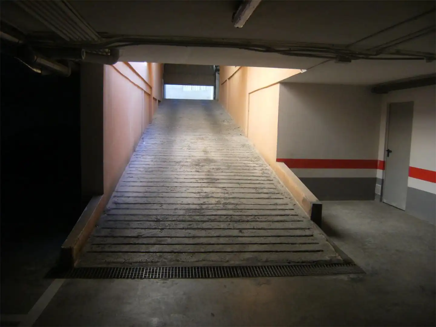 Flat for sale in Calle Picasso, 11, Cadrete Parking of Flat for sale in Cadrete