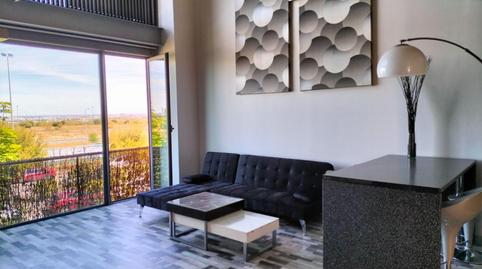 Foto 4 de Pis en venda a Urbanización Este - Montepríncipe, Madrid