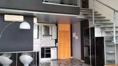 Foto 5 de Pis en venda a Urbanización Este - Montepríncipe, Madrid