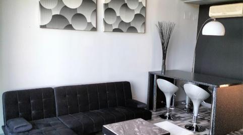 Foto 2 de Pis en venda a Urbanización Este - Montepríncipe, Madrid