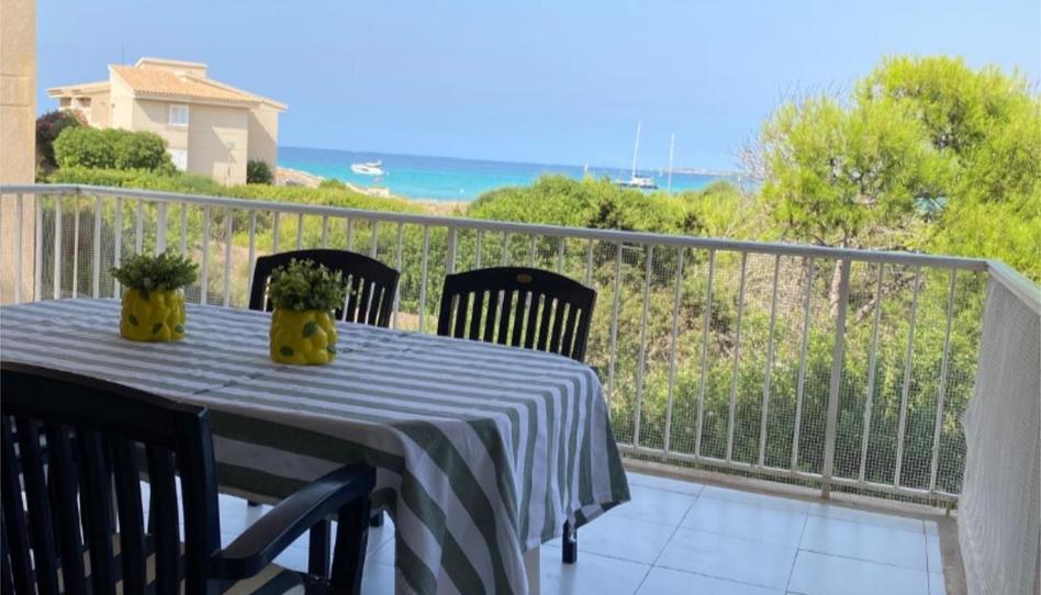 Flat to rent in Carrer el Castell D'en Catoi, 7, Sa Ràpita - Ses Covetes, Illes Balears - image 1 Photo 1 of Flat to rent in Carrer el Castell D'en Catoi, 7, Sa Ràpita - Ses Covetes, Illes Balears