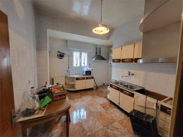 Casa-chalet en Venta en Benalúa