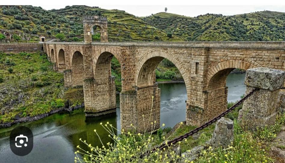 Photo 1 of Single-family semi-detached for sale in Calle Laureles, 13, Alcántara, Cáceres