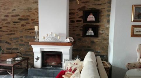 Photo 3 of Single-family semi-detached for sale in Calle Laureles, 13, Alcántara, Cáceres