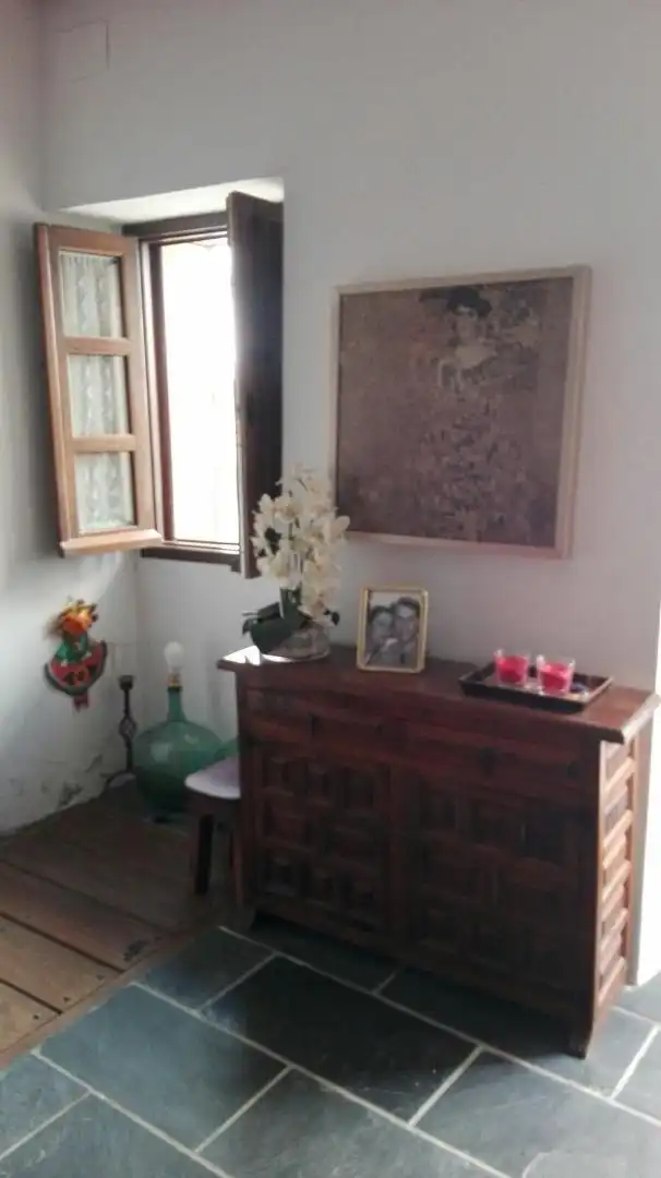 Casa adosada en venta en Calle Laureles, 13, Alcántara Casa adosada en venta en Alcántara con Aire acondicionado, Amueblado y Horno