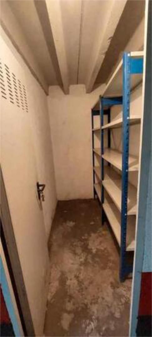 Trastero de alquiler en Guriezo