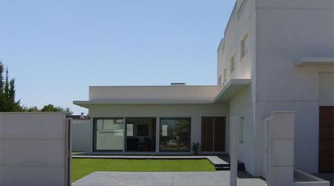 Foto 3 de Casa o xalet en venda a Calle Catalpa, 16, Almensilla, Sevilla