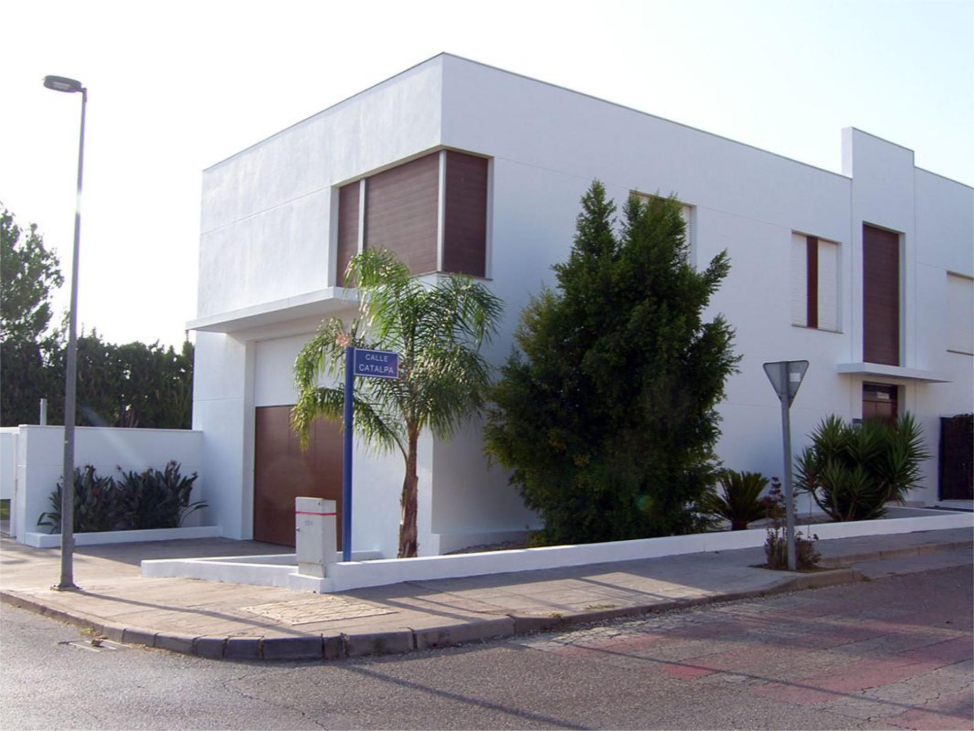 Wohnung zum verkauf in Calle Catalpa, 16, Almensilla