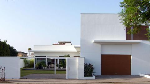 Foto 2 de Casa o xalet en venda a Calle Catalpa, 16, Almensilla, Sevilla