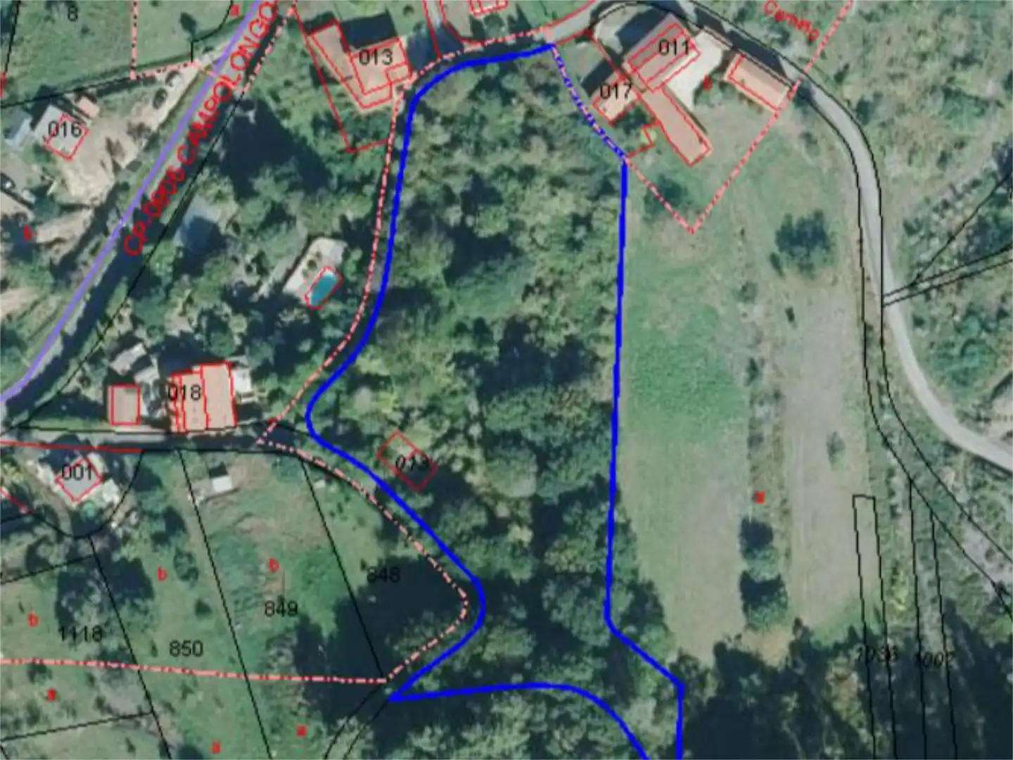 Houses for sale in Tres, 7, Vilarmaior Houses for sale in Vilarmaior
