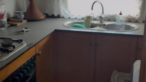 Foto 3 de Finca rústica en venda a Calle Santa Adela, 9, Cúllar, Granada