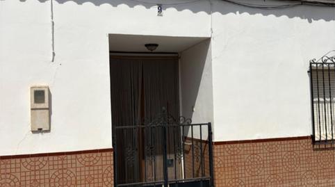 Foto 2 de Finca rústica en venda a Calle Santa Adela, 9, Cúllar, Granada