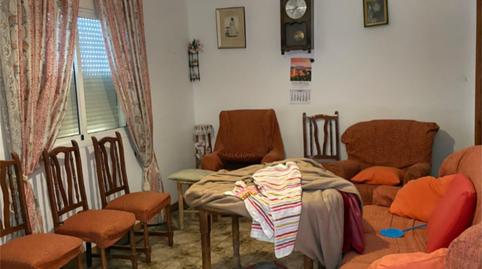 Foto 5 de Finca rústica en venda a Calle Santa Adela, 9, Cúllar, Granada