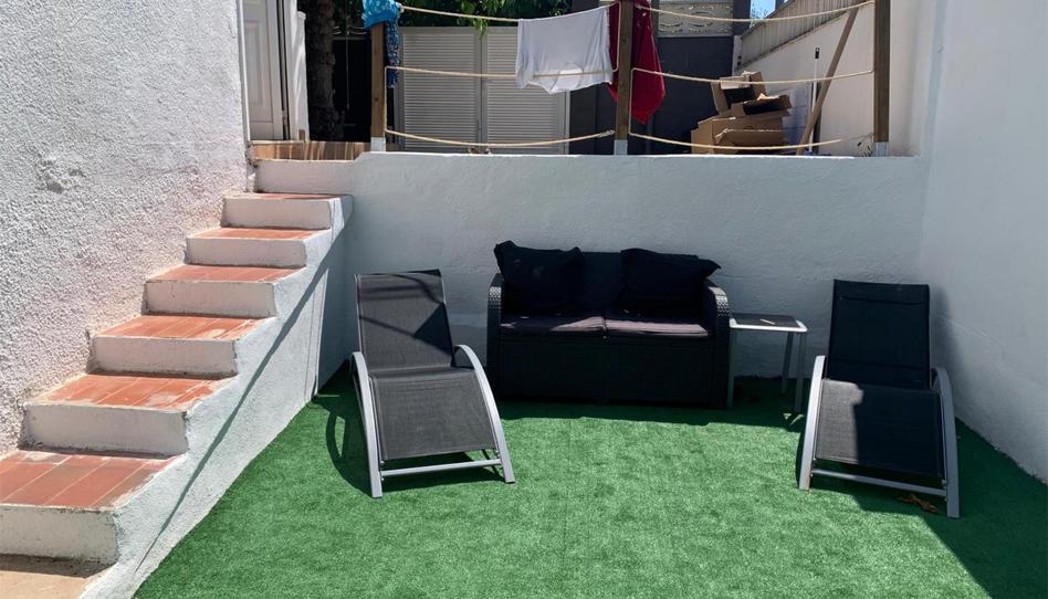 Casa adosada en venta en Carrer D'ilerda, 16, Creixell, Tarragona - imagen 1 Foto 1 de Casa adosada en venta en Carrer D'ilerda, 16, Creixell, Tarragona