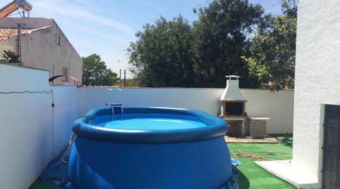 Casa adosada en venta en Carrer D'ilerda, 16, Creixell, Tarragona - imagen 3 Foto 3 de Casa adosada en venta en Carrer D'ilerda, 16, Creixell, Tarragona