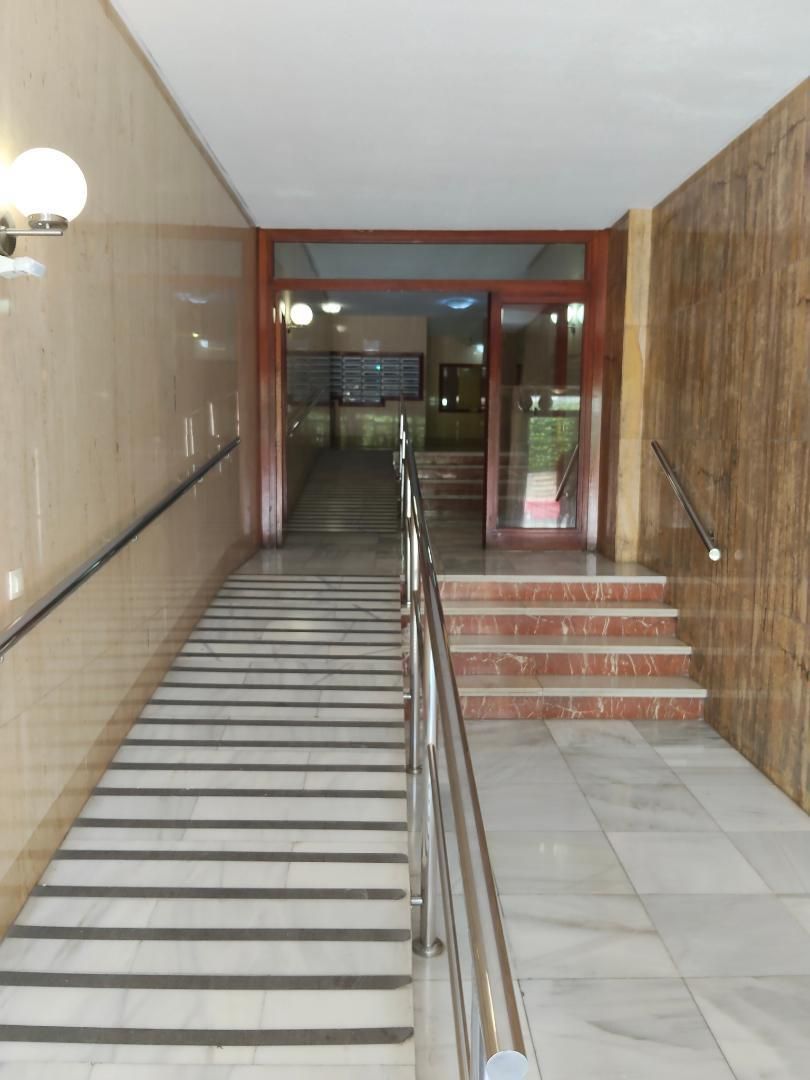 Flat to rent in Málaga Capital  with Terrace, Oven and Video intercom