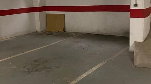 Garaje en venta en Calle Campanar, 4, La Vila, Alzira - imagen 2 Foto 2 de Garaje en venta en Calle Campanar, 4, La Vila, Alzira