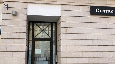 Garaje en venta en Calle Campanar, 4, La Vila, Alzira - imagen 4 Foto 4 de Garaje en venta en Calle Campanar, 4, La Vila, Alzira