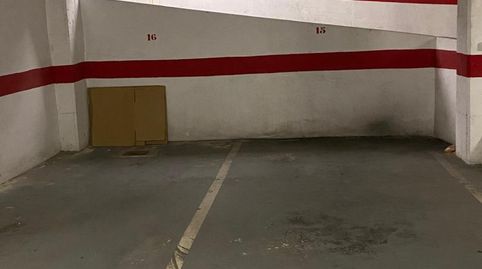 Garaje en venta en Calle Campanar, 4, La Vila, Alzira - imagen 3 Foto 3 de Garaje en venta en Calle Campanar, 4, La Vila, Alzira