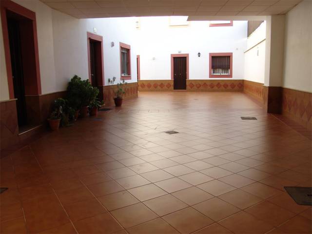 Casa adosada en Venta en Calle Servando López de Soria, 41 en El Cuervo de Sevilla