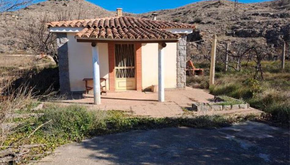 Foto 1 de Casa o chalet en venta en Morata de Jalón, Zaragoza