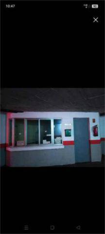 Garaje en Alquiler en Las Conejeras - Esparragal