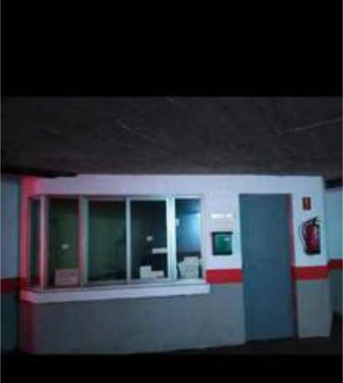 Garage to rent in Las Conejeras - Esparragal, Madrid - image 1 Photo 1 of Garage to rent in Las Conejeras - Esparragal, Madrid