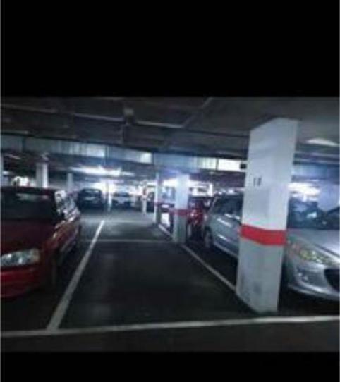 Garage to rent in Las Conejeras - Esparragal, Madrid - image 2 Photo 2 of Garage to rent in Las Conejeras - Esparragal, Madrid